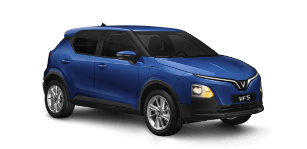 Vinfast Blue - Vinfast Blue